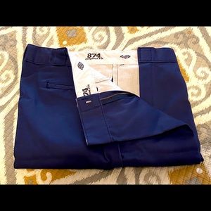 Dickies 874 Work pants